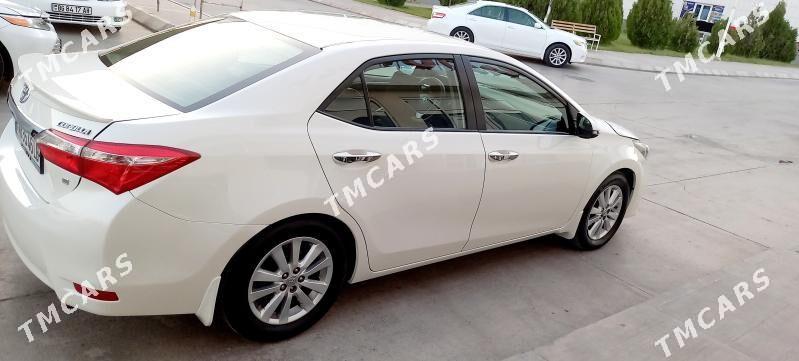 Toyota Corolla 2015 - 200 000 TMT - Türkmenabat - img 10