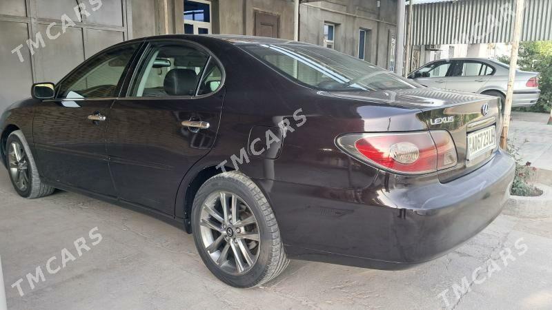 Lexus ES 300 2003 - 160 000 TMT - Türkmenabat - img 2