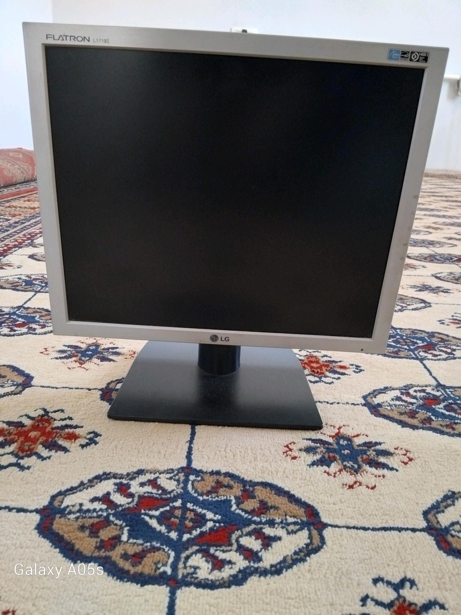 monitor - Daşoguz - img 2