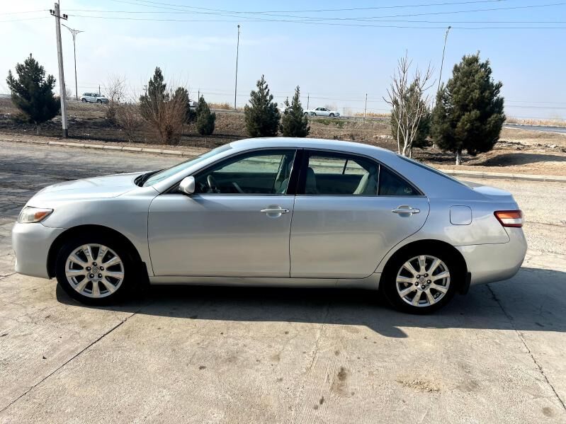 Toyota Camry 2010 - 140 000 TMT - Туркменабат - img 3