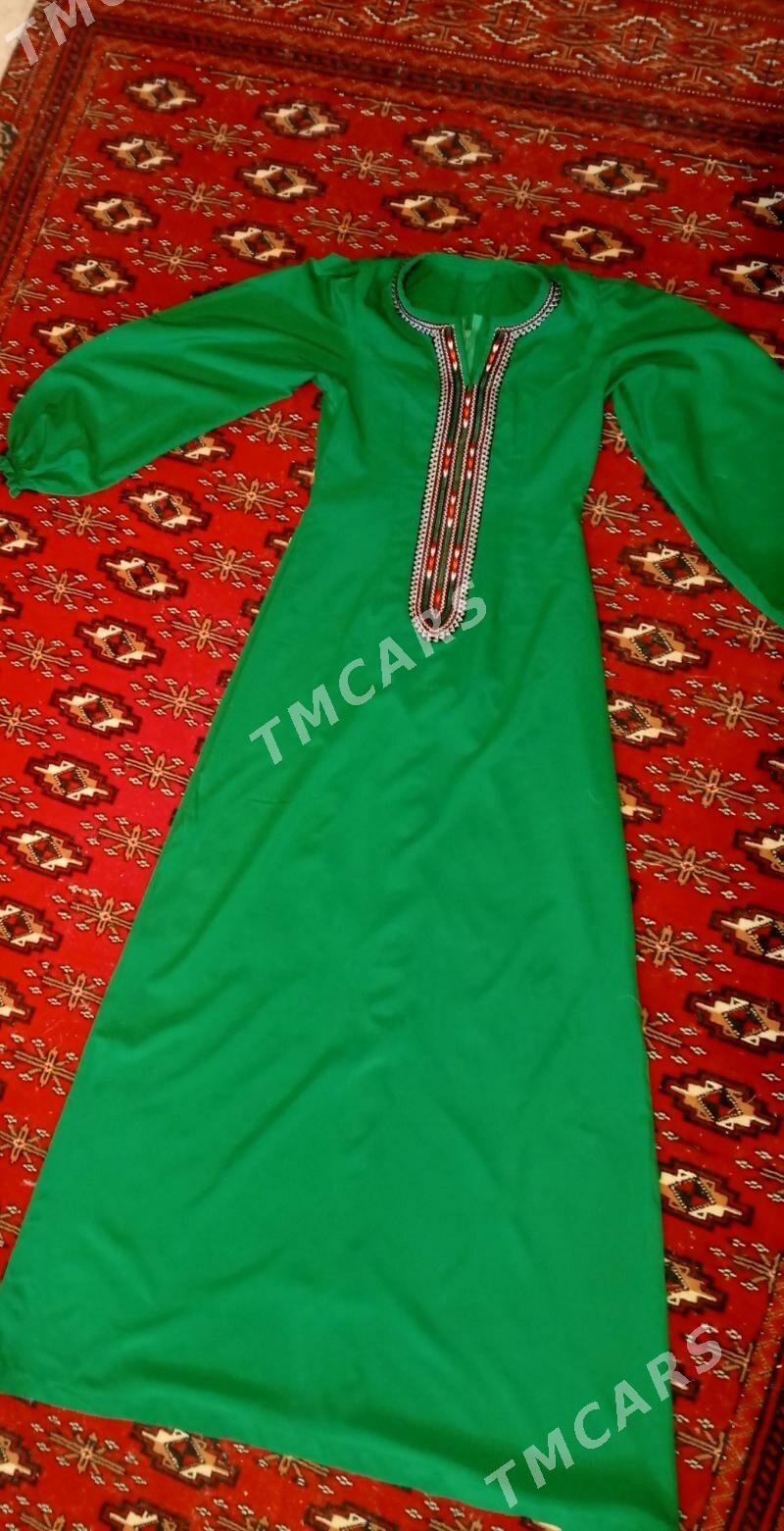 Платье 30м - Türkmenabat - img 2