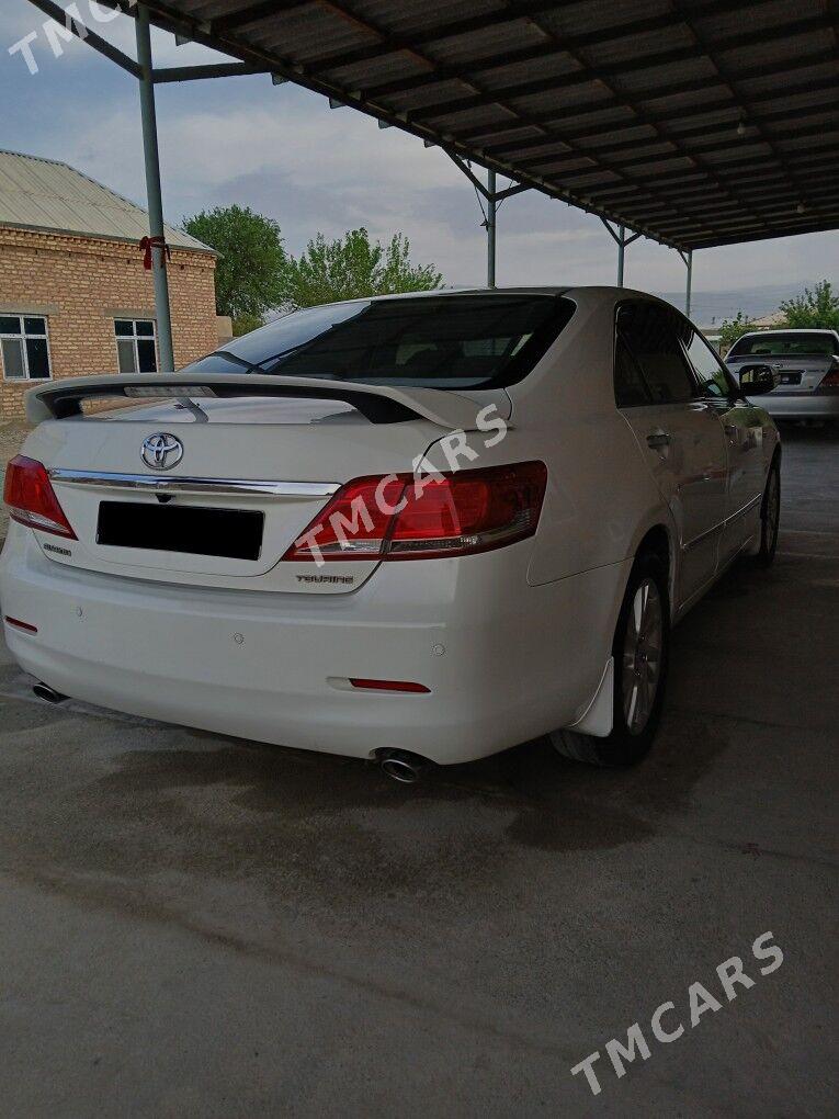 Toyota Aurion 2008 - 179 000 TMT - Aşgabat - img 2