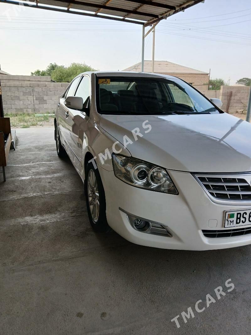 Toyota Aurion 2008 - 179 000 TMT - Aşgabat - img 4