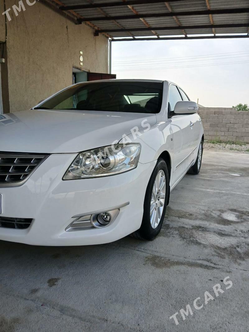 Toyota Aurion 2008 - 179 000 TMT - Aşgabat - img 3