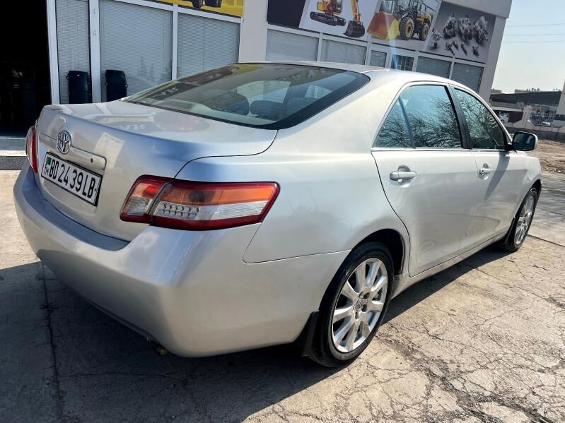 Toyota Camry 2010 - 140 000 TMT - Туркменабат - img 4
