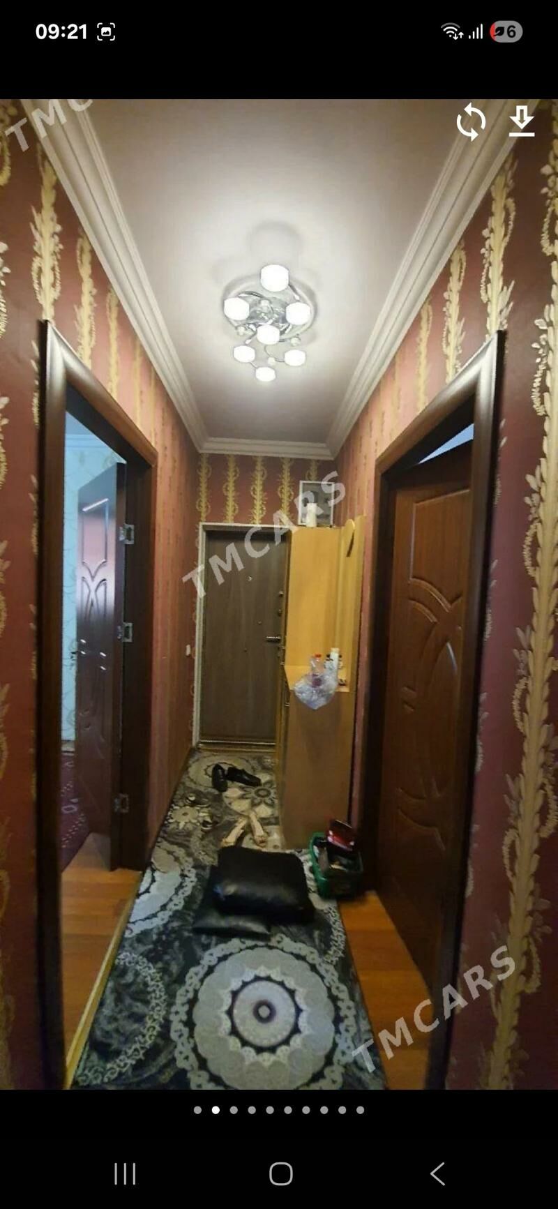 Atenda Mir graźdan  - Ашхабад - img 4