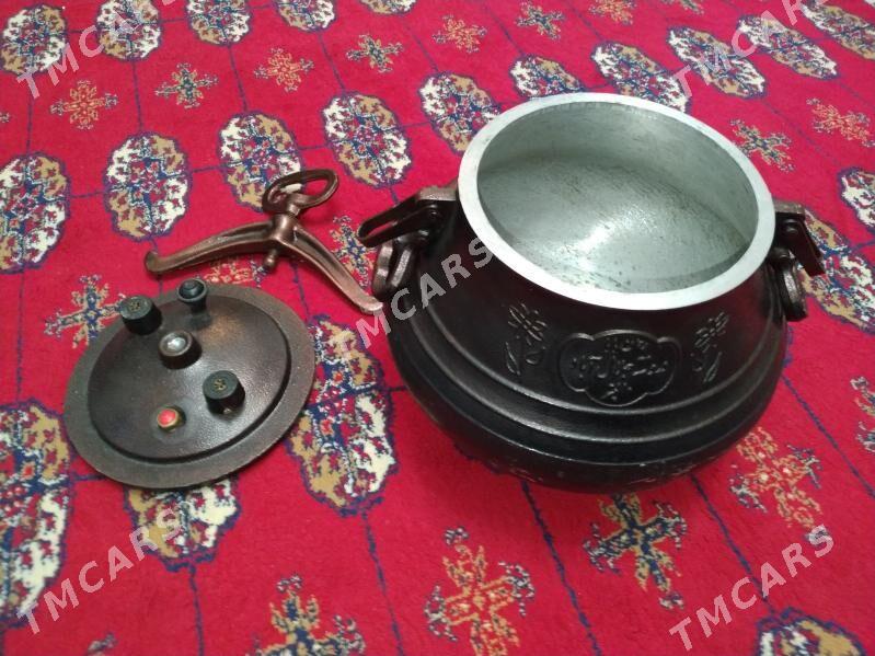 owgan gazan - Aşgabat - img 2