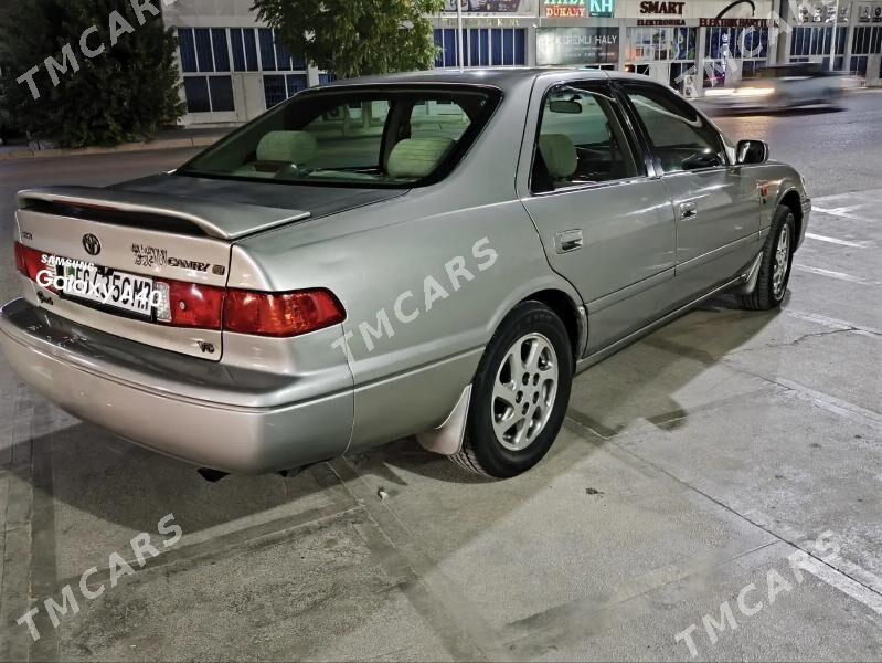Toyota Camry 2000 - 132 000 TMT - Mary - img 8