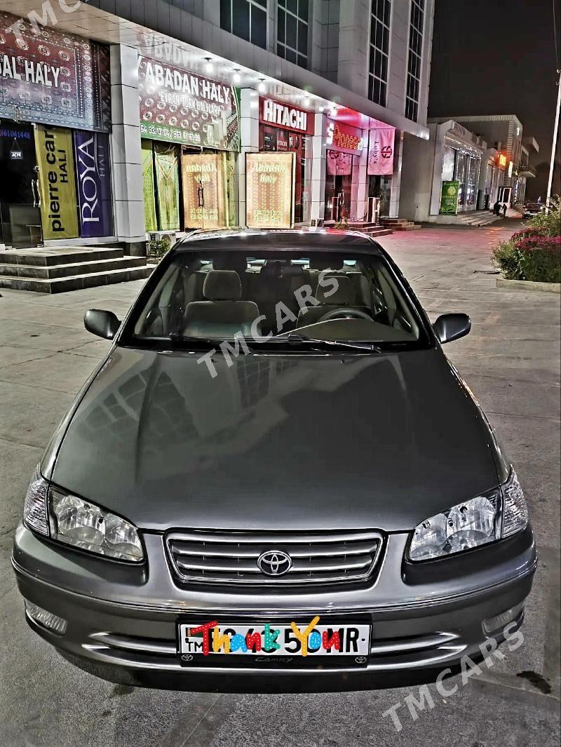Toyota Camry 2000 - 132 000 TMT - Mary - img 7