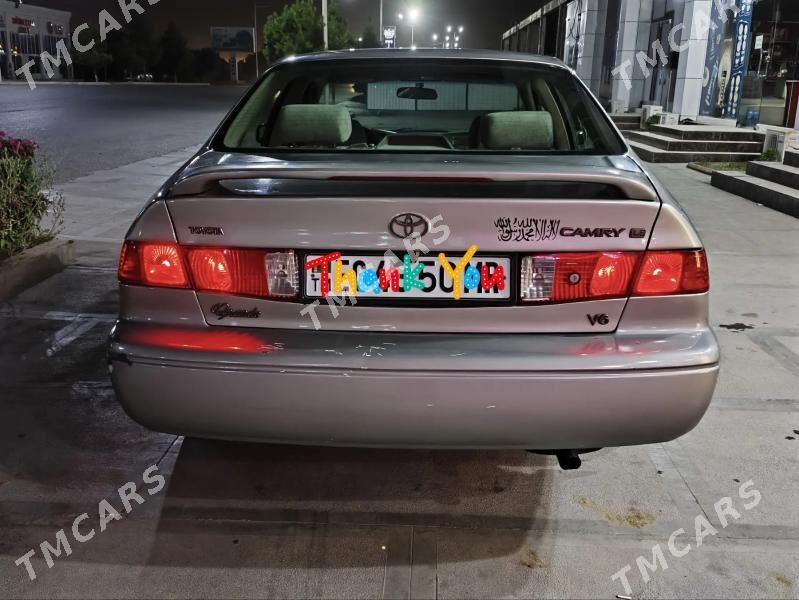 Toyota Camry 2000 - 132 000 TMT - Mary - img 5