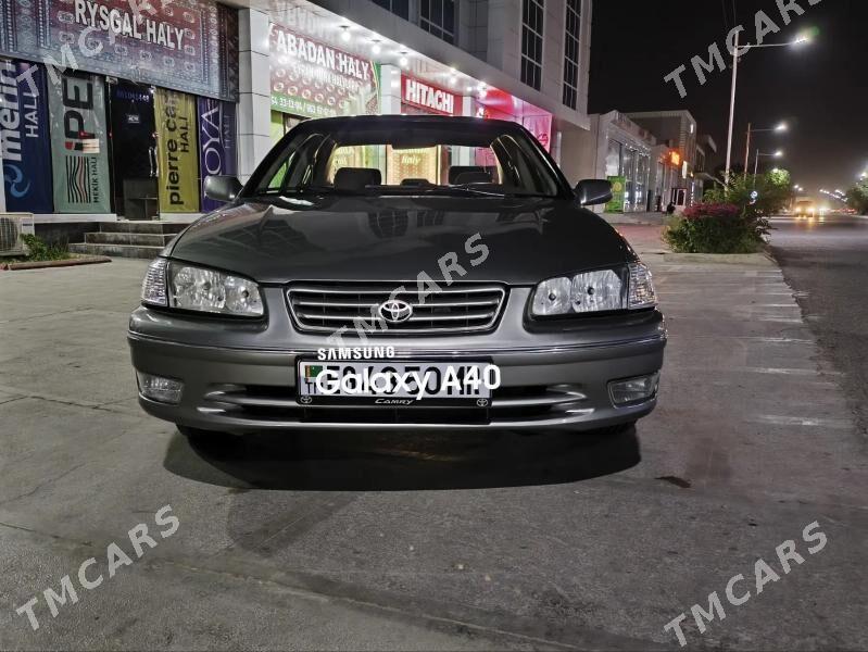 Toyota Camry 2000 - 132 000 TMT - Mary - img 10