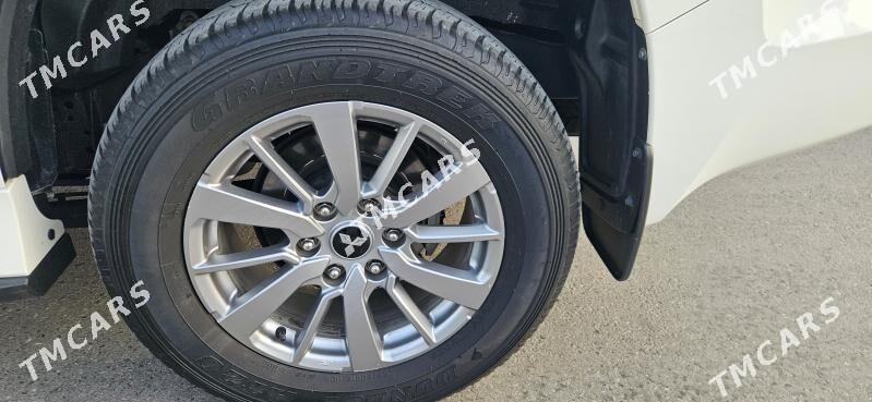 Mitsubishi Montero Sport 2019 - 358 000 TMT - Aşgabat - img 3