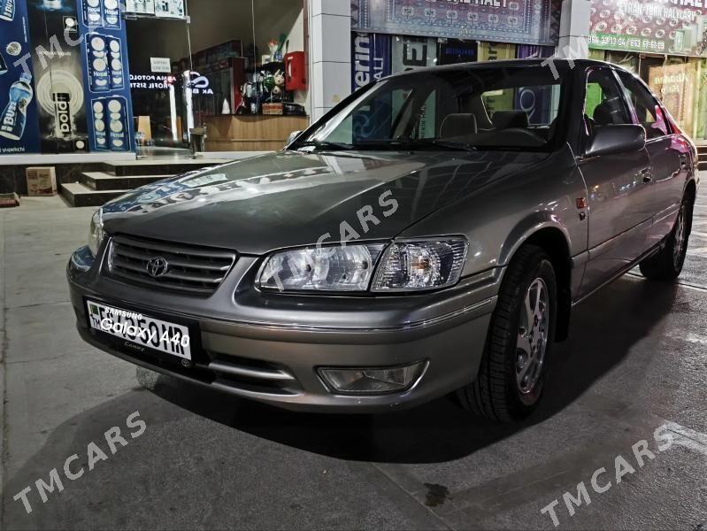 Toyota Camry 2000 - 132 000 TMT - Mary - img 6