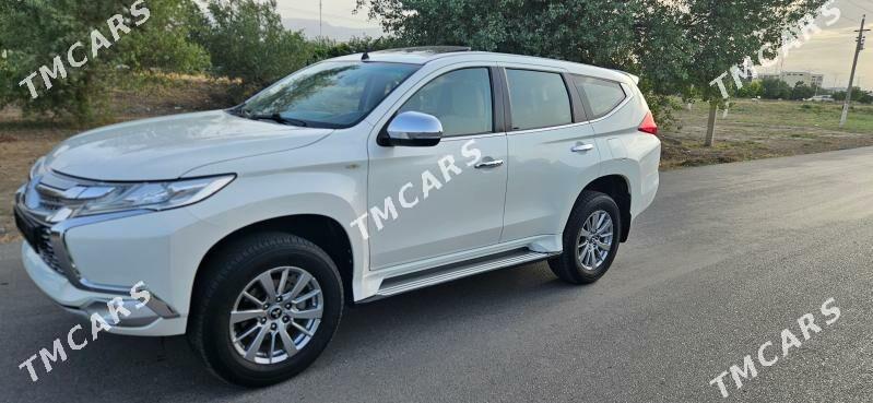 Mitsubishi Montero Sport 2019 - 358 000 TMT - Aşgabat - img 6