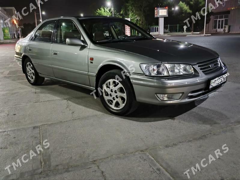 Toyota Camry 2000 - 132 000 TMT - Mary - img 4