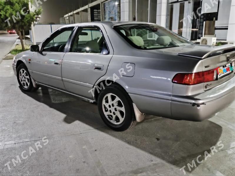Toyota Camry 2000 - 132 000 TMT - Mary - img 9