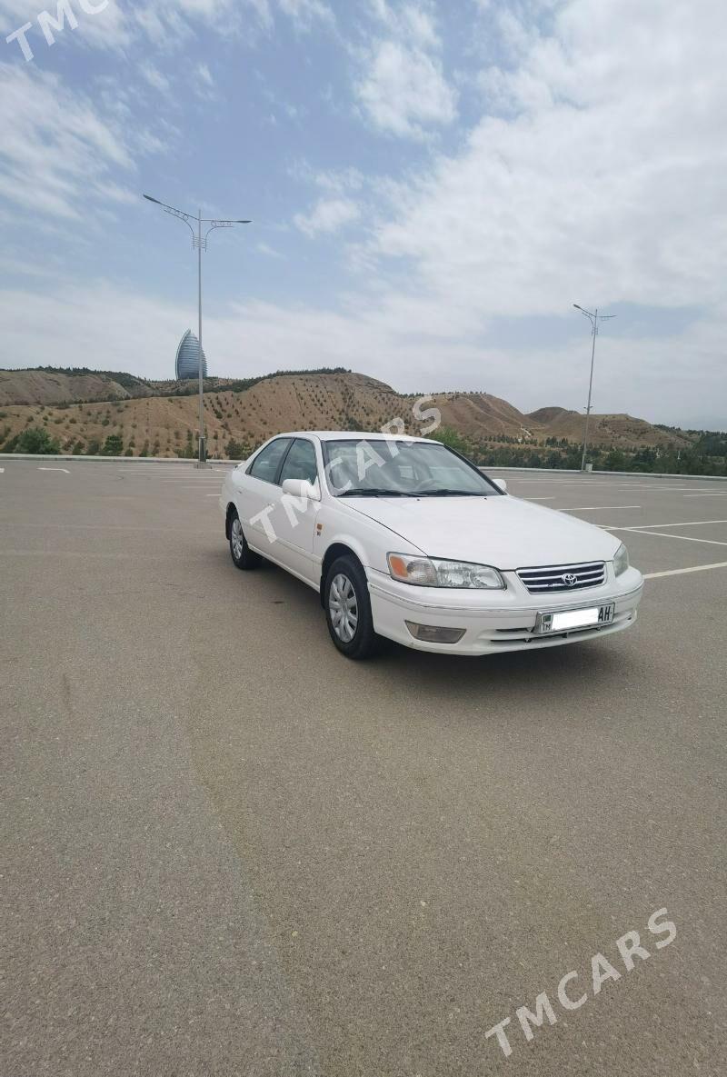 Toyota Camry 2000 - 124 000 TMT - Bekrewe - img 3