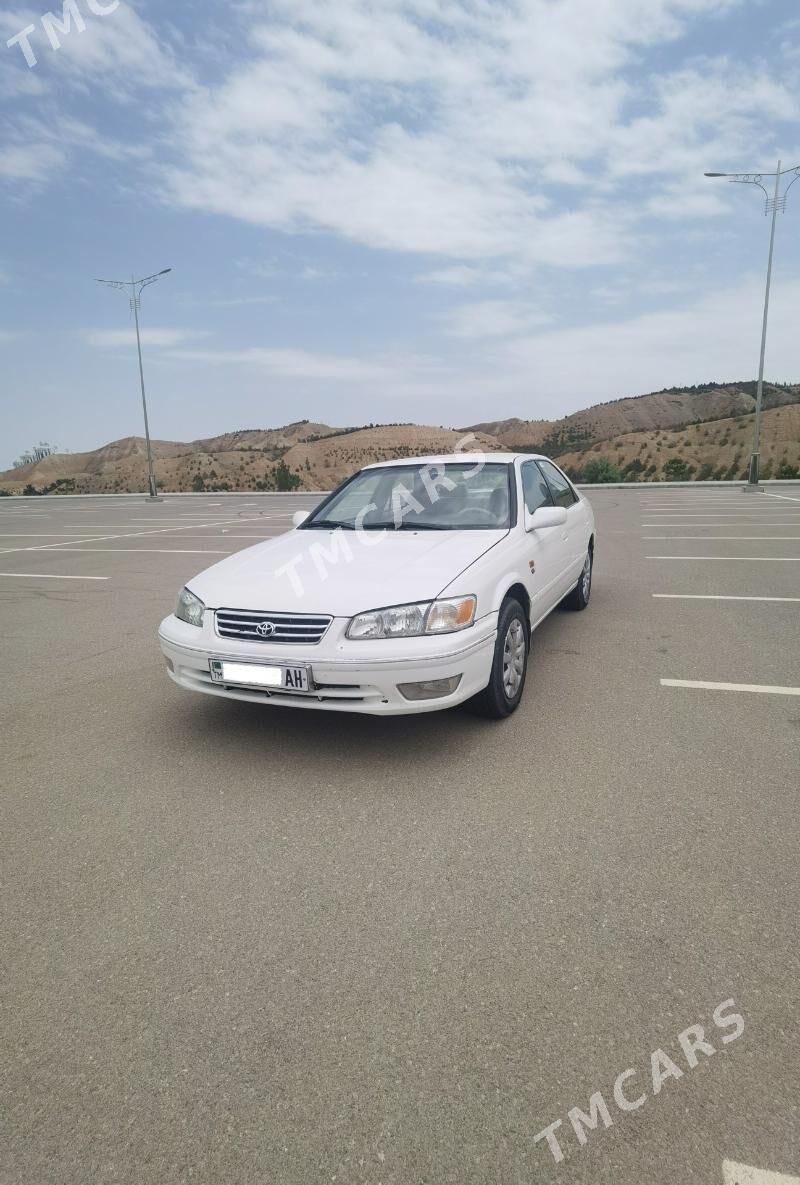 Toyota Camry 2000 - 124 000 TMT - Bekrewe - img 6