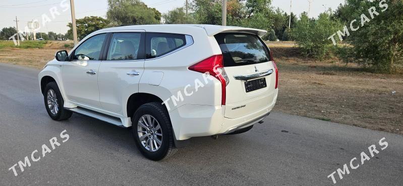 Mitsubishi Montero Sport 2019 - 358 000 TMT - Aşgabat - img 2
