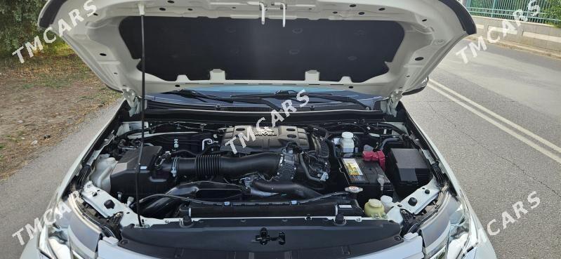 Mitsubishi Montero Sport 2019 - 358 000 TMT - Aşgabat - img 7