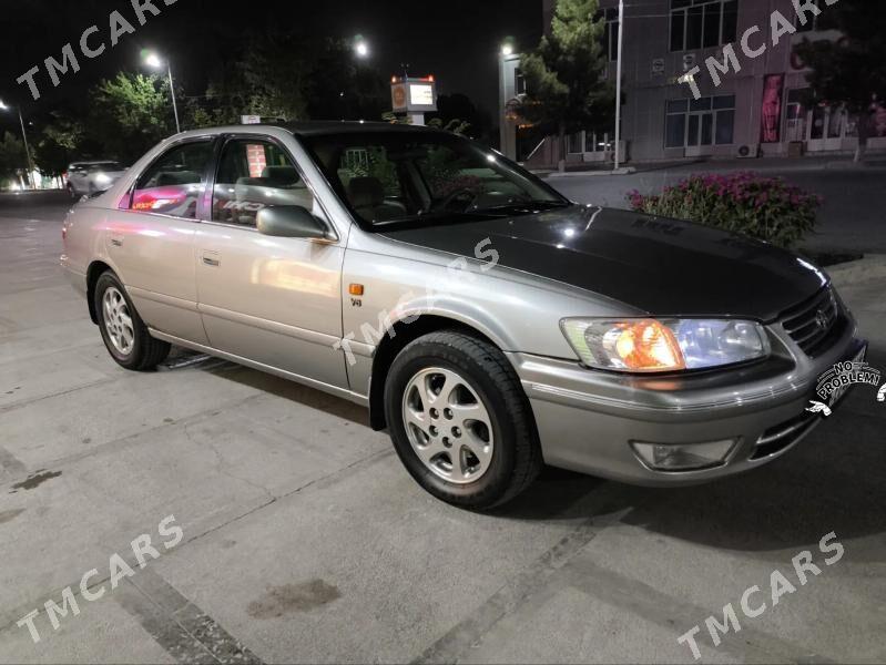 Toyota Camry 2000 - 132 000 TMT - Mary - img 3