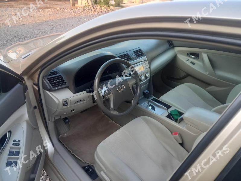 Toyota Camry 2009 - 186 000 TMT - Дашогуз - img 2