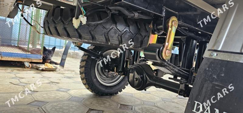 Fekon FK200-14G 2025 - 35 000 TMT - Täze zaman - img 3