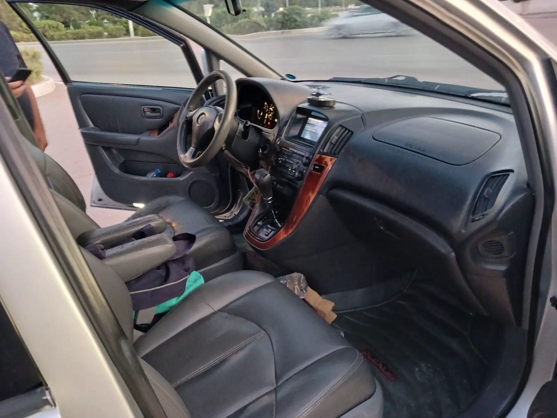 Lexus RX 300 2000 - 165 000 TMT - Балканабат - img 8