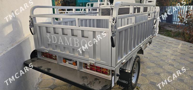 Fekon FK200-14G 2025 - 35 000 TMT - Täze zaman - img 4