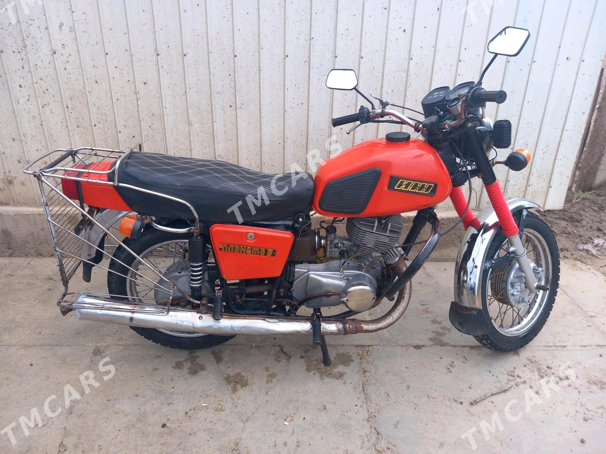 Iž Planeta 5 2007 - 11 000 TMT - Сакарчага - img 5