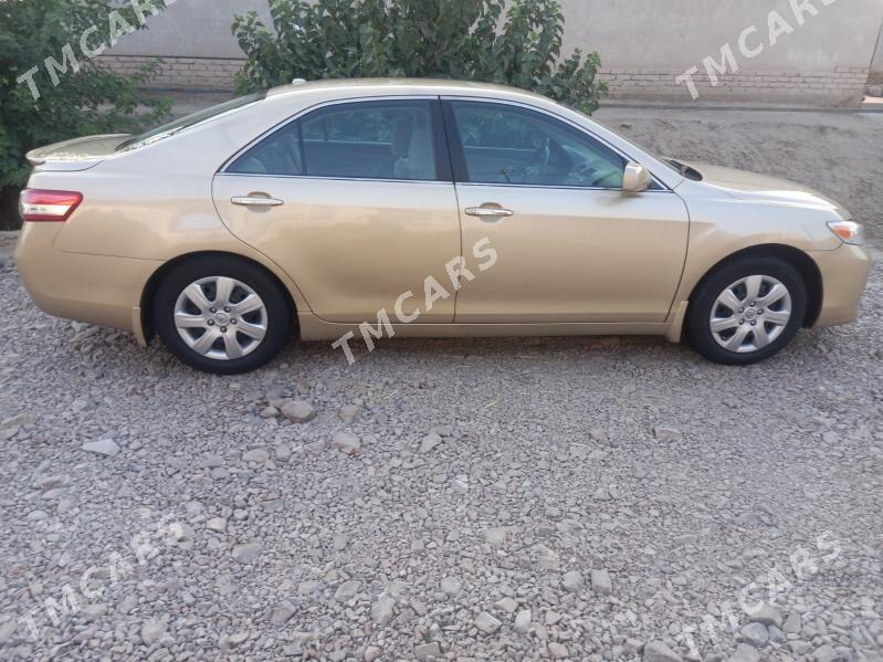 Toyota Camry 2009 - 186 000 TMT - Дашогуз - img 5