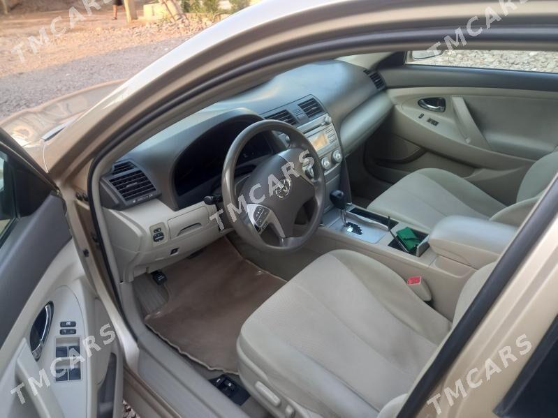 Toyota Camry 2009 - 186 000 TMT - Дашогуз - img 3