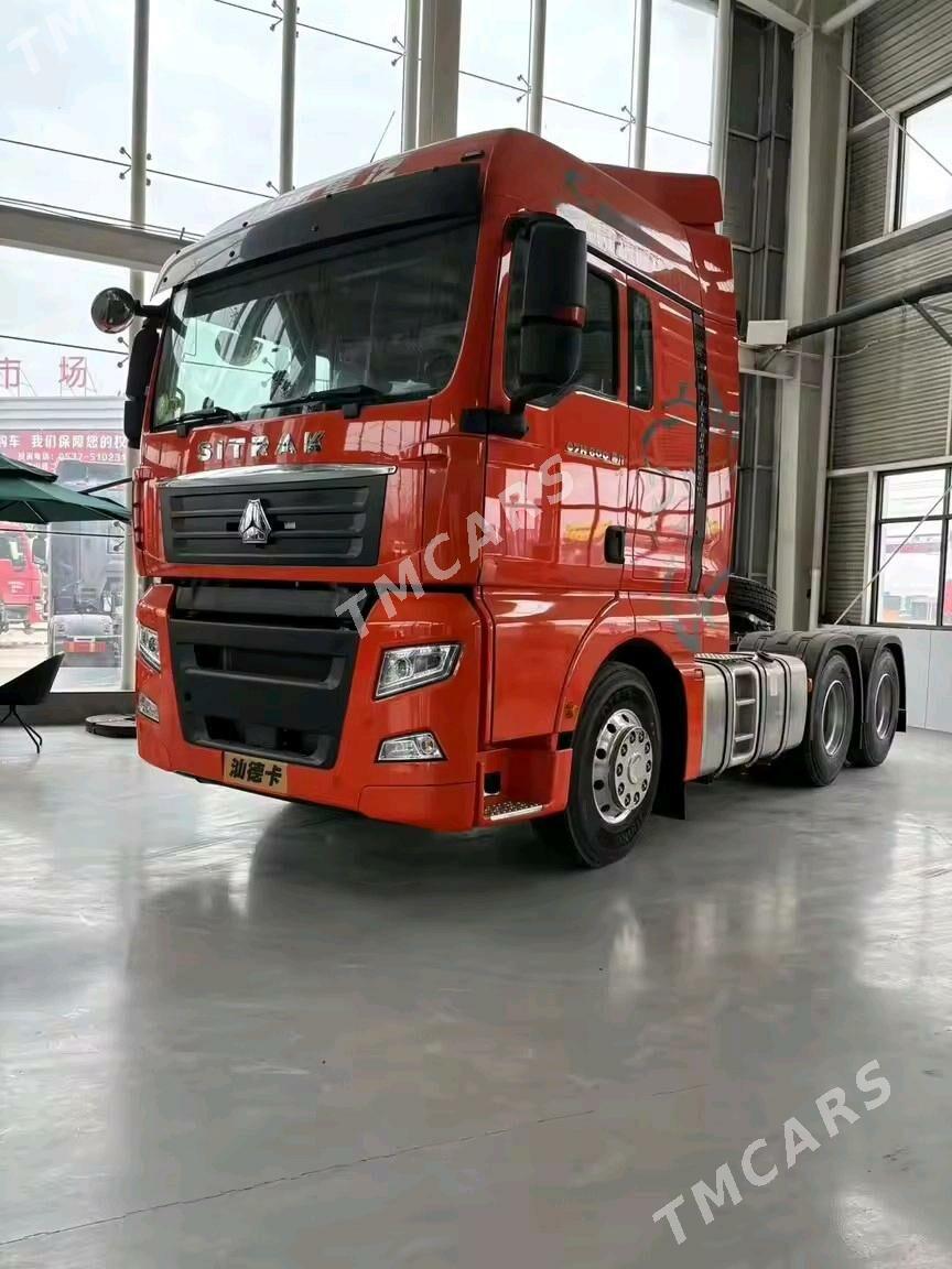DAF 480 2025 - 785 000 TMT - Mary - img 2