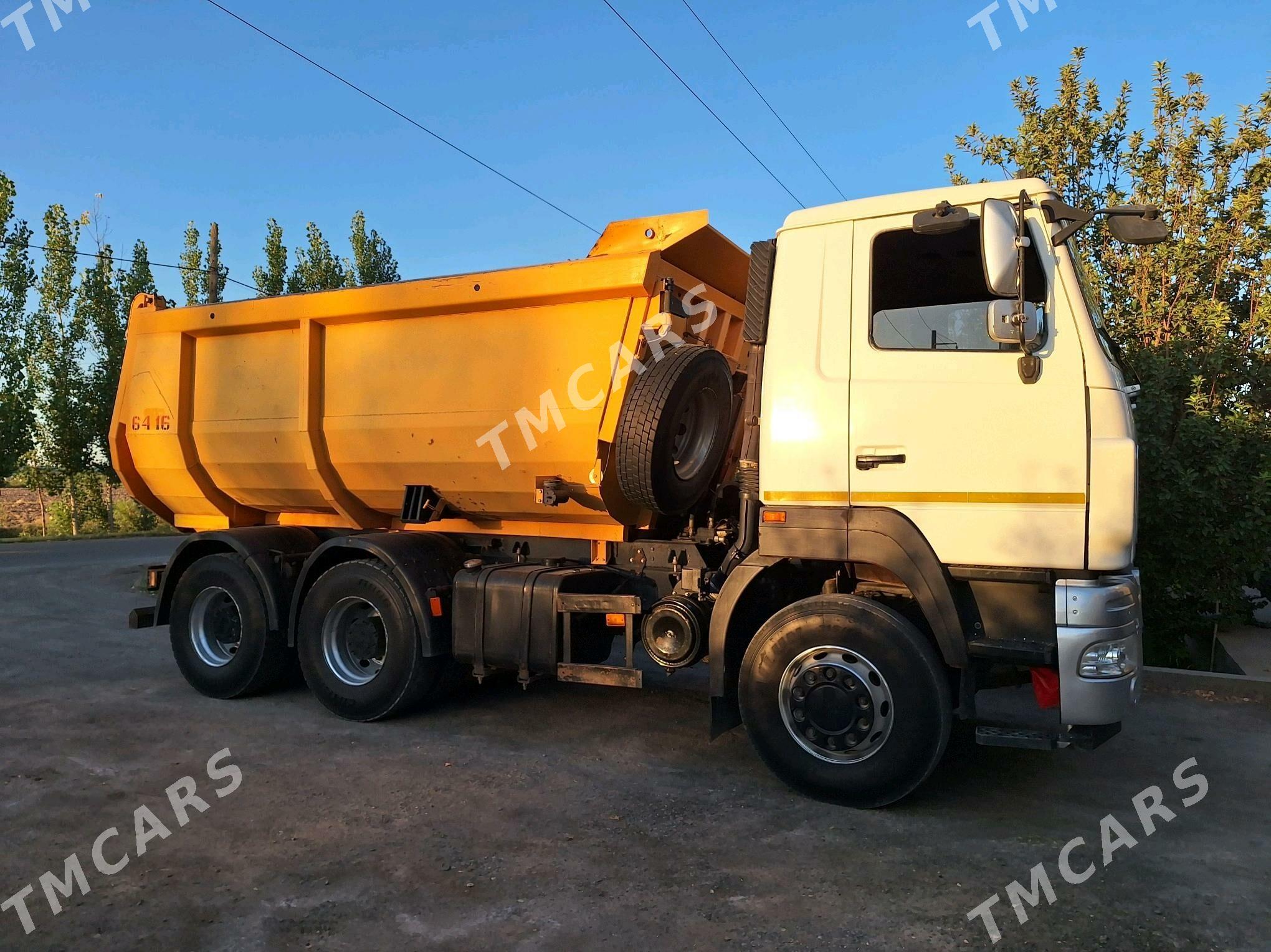 Maz Samosval 2014 - 550 000 TMT - Дашогуз - img 6