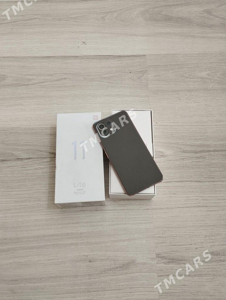 MI 11 LITE (8/128) - Балканабат - img 2