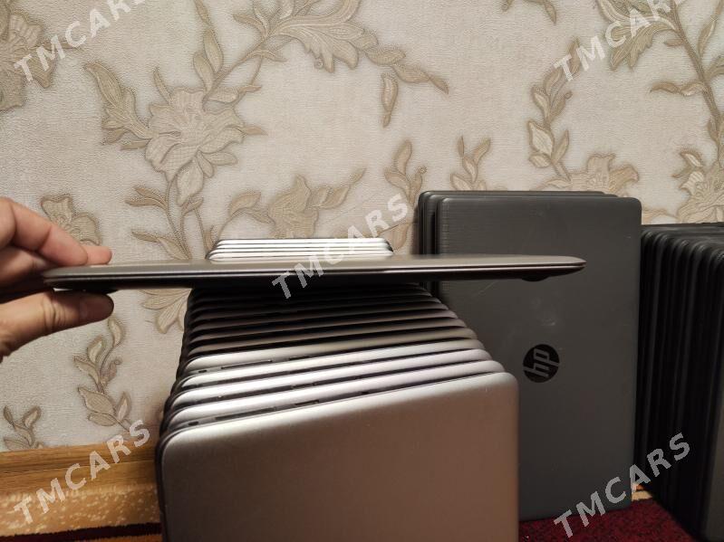 noutbuk ноутбук HP Folio DDR4 - Туркменабат - img 3