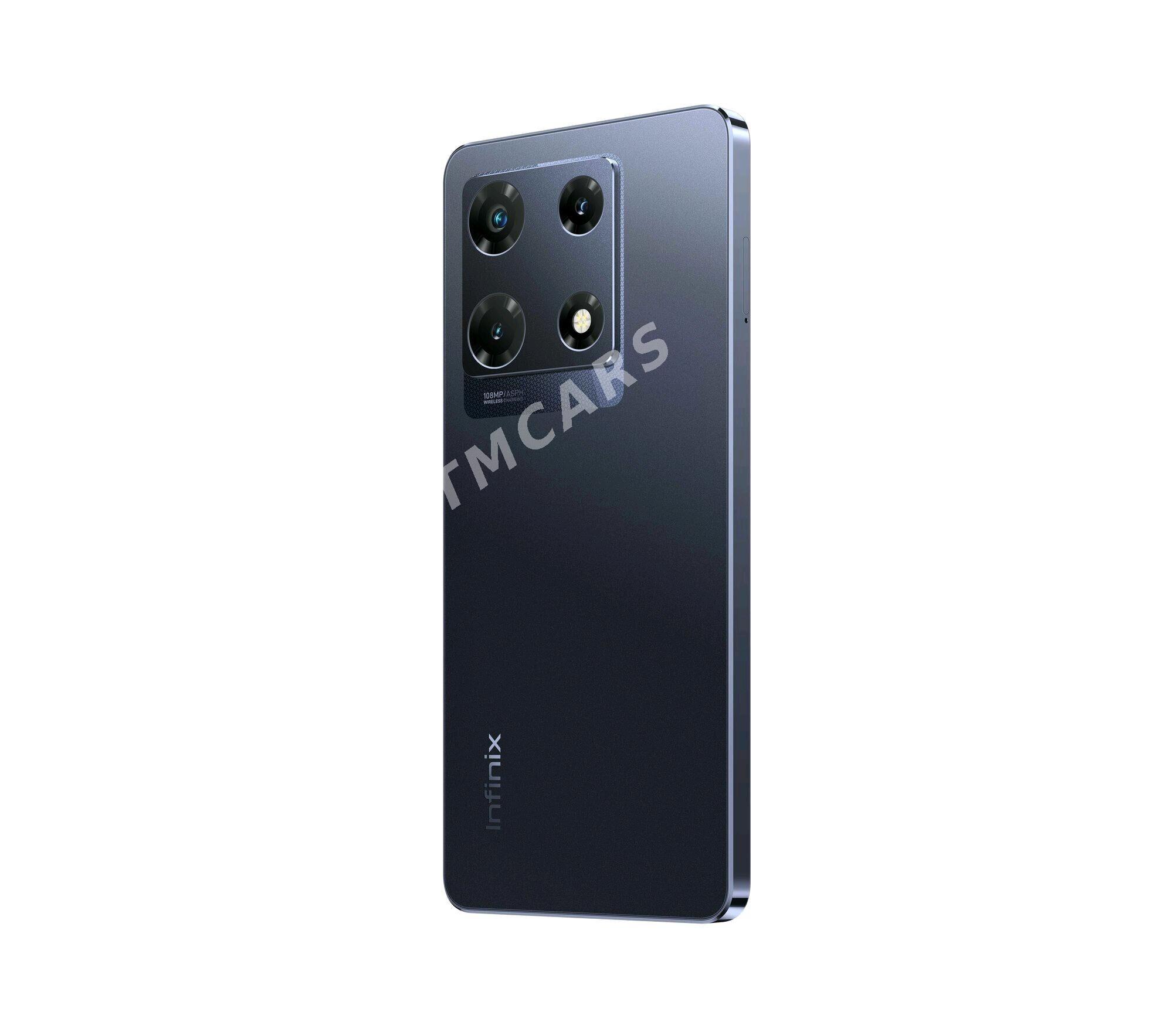 Infinix note 30 pro - Мары - img 2