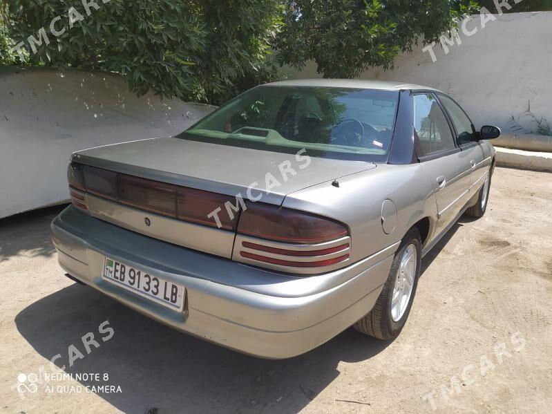 Dodge Intrepid 2000 - 36 000 TMT - Türkmenabat - img 2