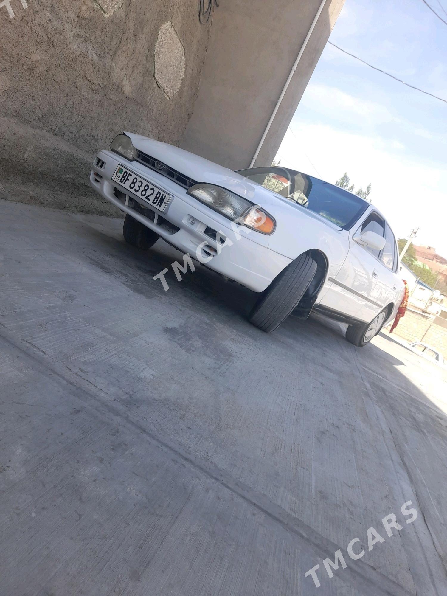 Toyota Camry 1993 - 50 000 TMT - Туркменбаши - img 3