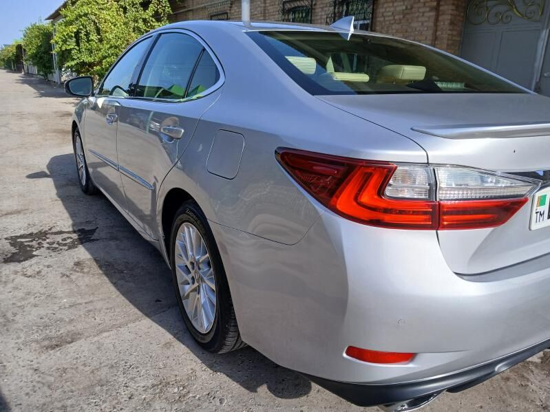 Lexus ES 2018 - 440 000 TMT - Туркменабат - img 8