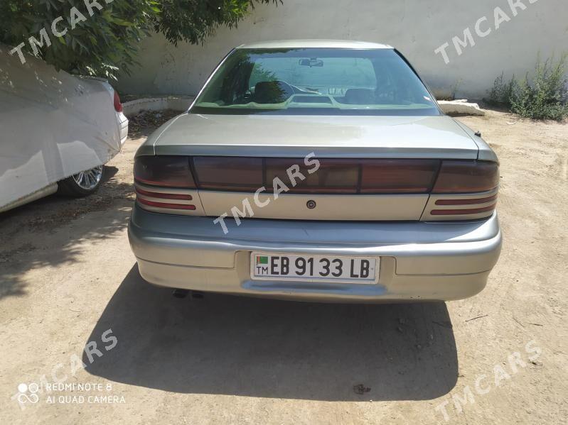 Dodge Intrepid 2000 - 36 000 TMT - Türkmenabat - img 7