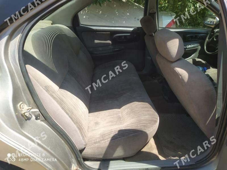 Dodge Intrepid 2000 - 36 000 TMT - Türkmenabat - img 6