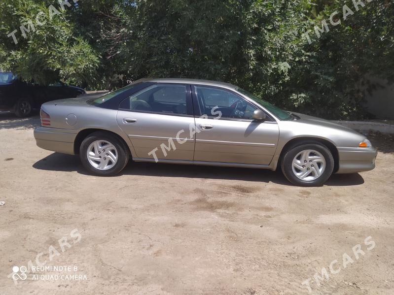 Dodge Intrepid 2000 - 36 000 TMT - Türkmenabat - img 8