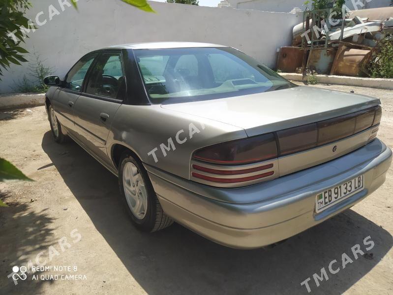 Dodge Intrepid 2000 - 36 000 TMT - Türkmenabat - img 4