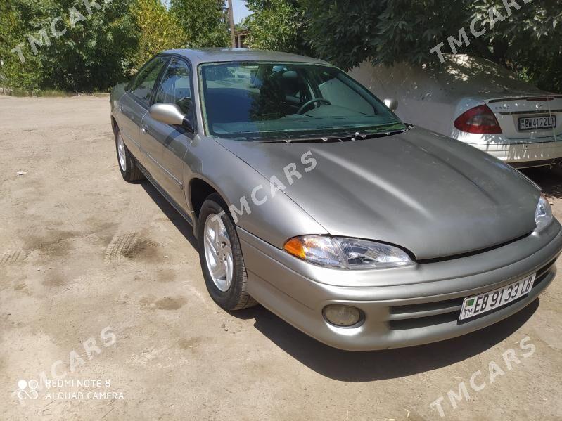 Dodge Intrepid 2000 - 36 000 TMT - Türkmenabat - img 5