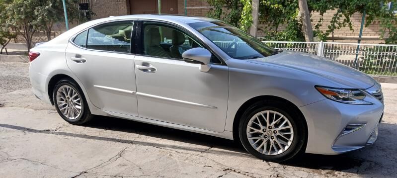 Lexus ES 2018 - 440 000 TMT - Туркменабат - img 9
