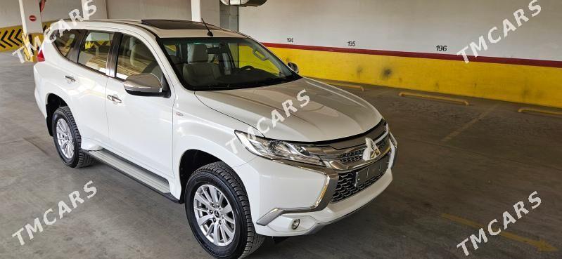 Mitsubishi Pajero 2019 - 360 000 TMT - Aşgabat - img 3
