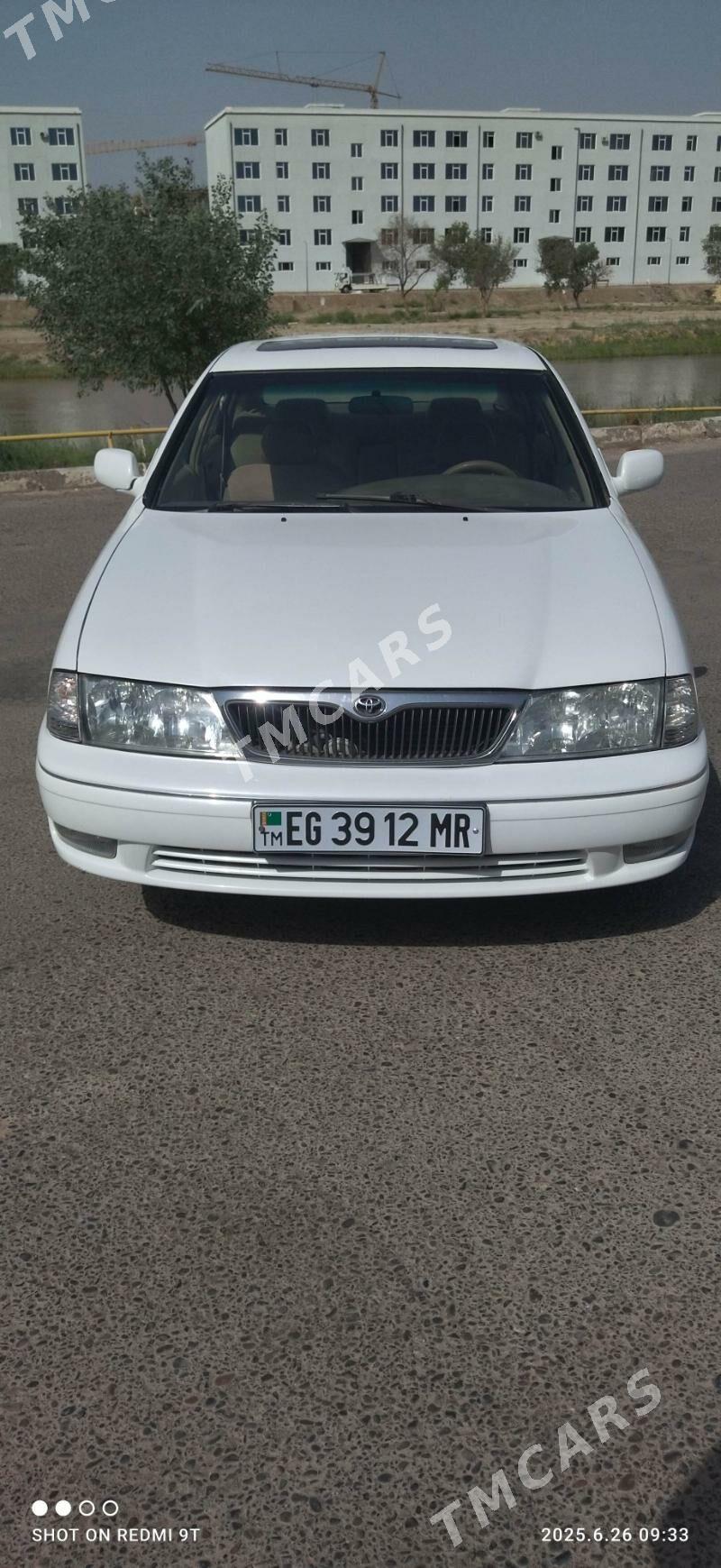 Toyota Avalon 1999 - 145 000 TMT - Ёлётен - img 5