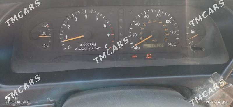 Toyota Avalon 1999 - 145 000 TMT - Ёлётен - img 4