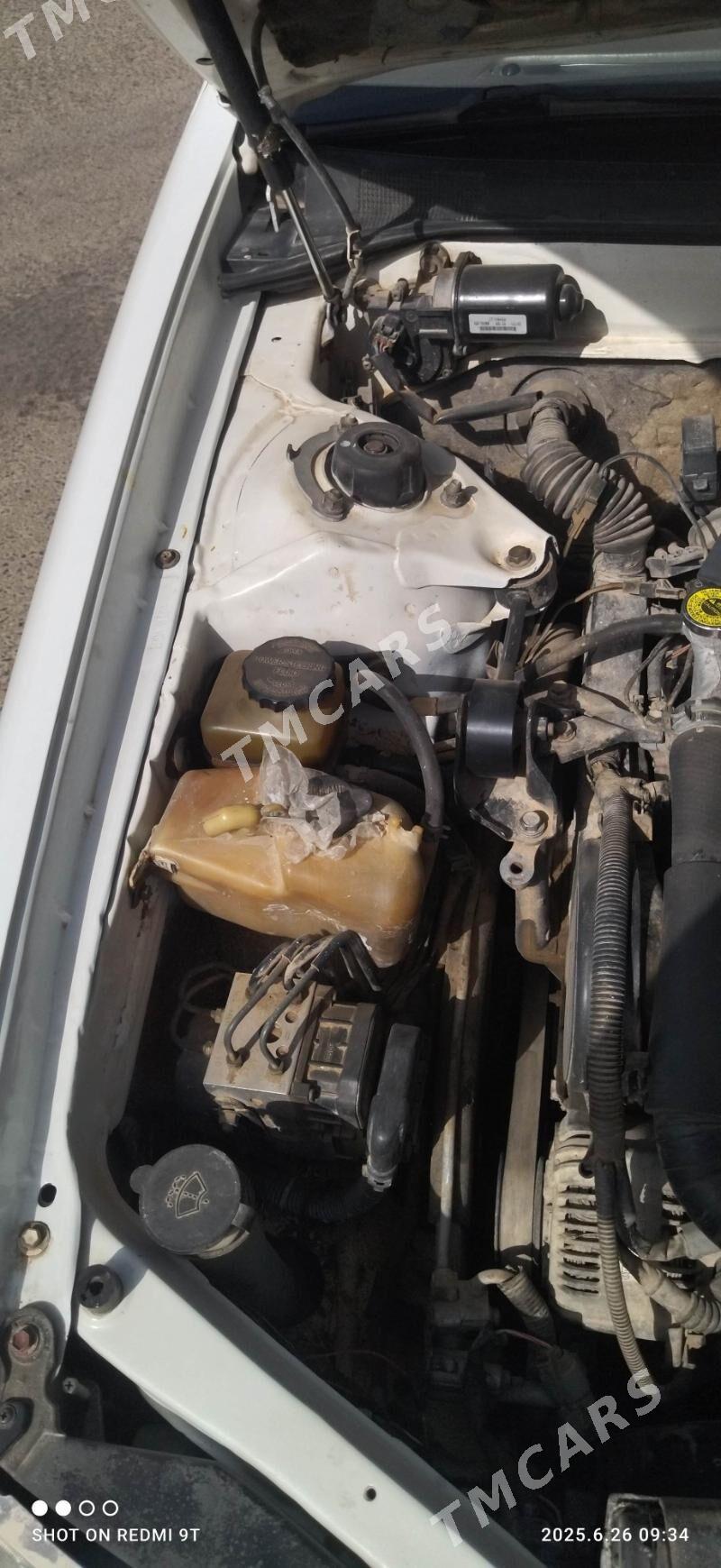 Toyota Avalon 1999 - 145 000 TMT - Ёлётен - img 2